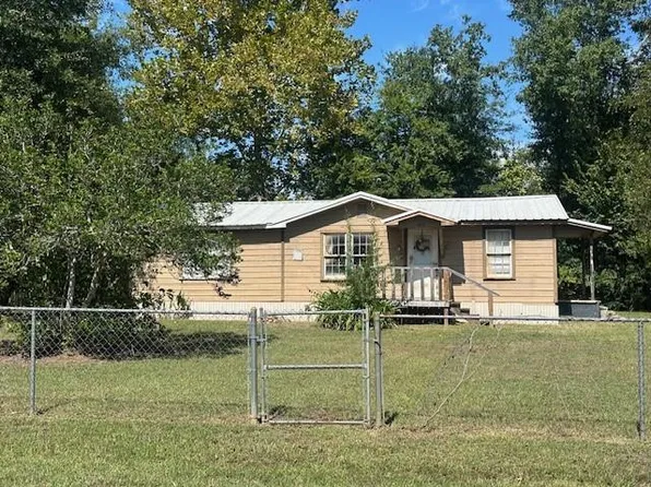 410 E Gregg St, Mount Enterprise, TX 75681