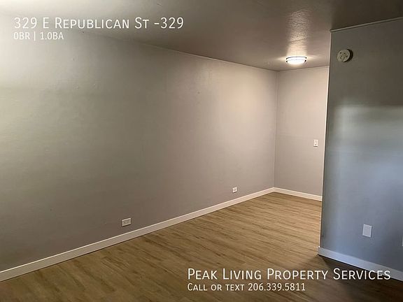 4th image of 329 E Republican St Unit 329