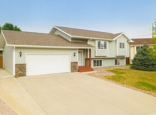 2580 Shad St, Rapid City, SD 57703