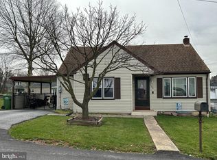126 Zoar Ave, York, PA 17404