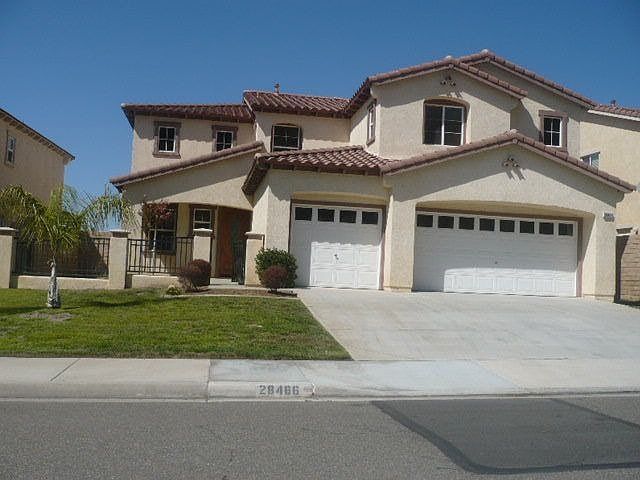 Courtesy of Park Place GMAC Real Estate