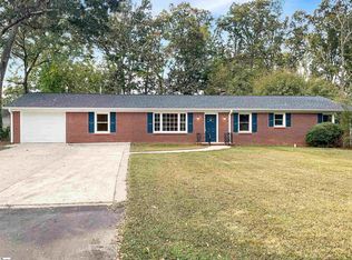 10 Ashwood Ave, Greenville, SC 29607