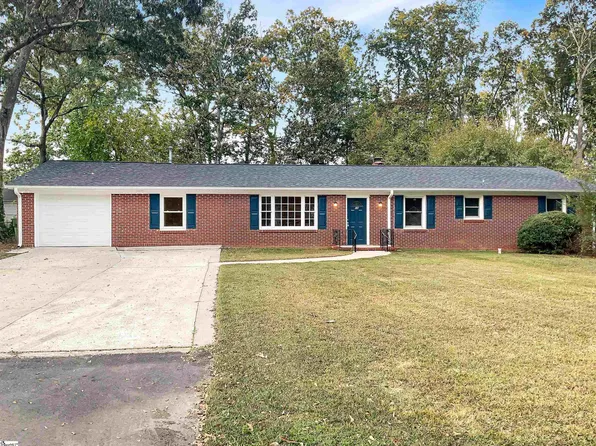 10 Ashwood Ave, Greenville, SC 29607