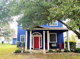 219 Witte, Kyle, TX 78640