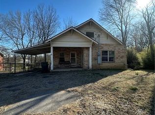 56 W Magazine St, Booneville, AR 72927