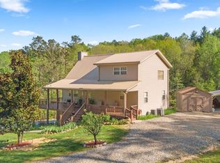 94 Mull Lane Cir, Morganton, GA 30560