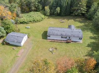 11032 S Ellen Smith Rd, Solon Springs, WI 54873