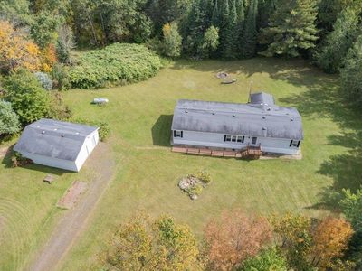 11032 S Ellen Smith Rd, Solon Springs, WI, 54873