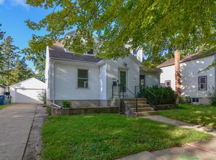 303 E 10th St, Fond Du Lac, WI 54935
