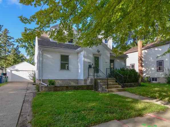 303 E 10th St, Fond Du Lac, WI 54935