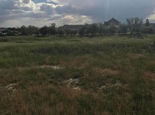 8 Melvin St, Rozet, WY 82727