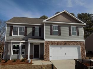 136 Finch Ln, Lexington, SC 29073