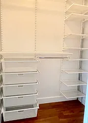 Rented by Modern Spaces