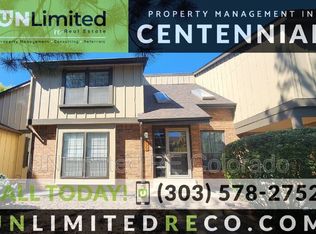 8041 E Phillips Cir, Centennial, CO 80112