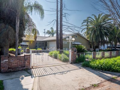 4730 E Indianapolis Avenue, Fresno, CA, 93726