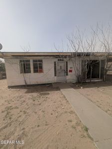 515 Mission Rd, El Paso, TX, 79903