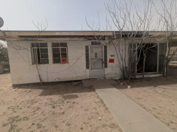 515 Mission Rd, El Paso, TX 79903