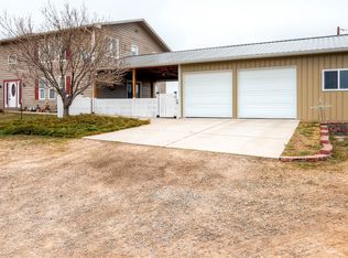 3185 Pikes Peak Rd, Parker, CO 80138