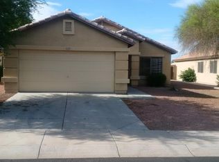 15030 W Hearn Rd, Surprise, AZ 85379