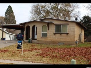 5898 S 3000 W, Roy, UT 84067