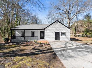 1397 Bentley Woods Trl, Lithonia, GA 30058