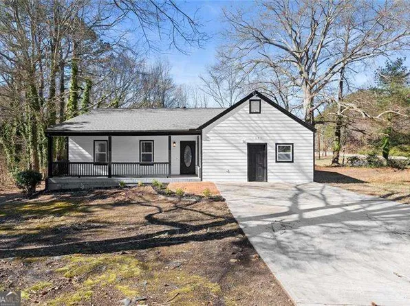 1397 Bentley Woods Trl, Lithonia, GA 30058