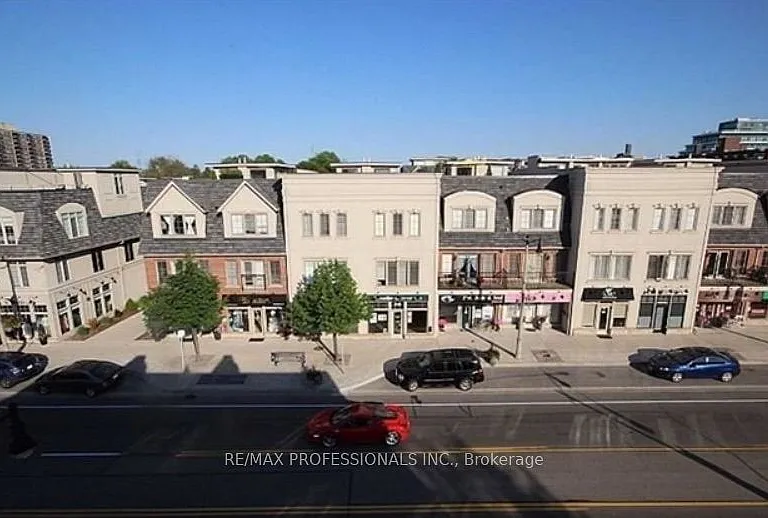 2351 Lakeshore Rd W #3 — Photo 19
