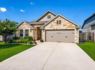 240 Prato Pl, Georgetown, TX 78628