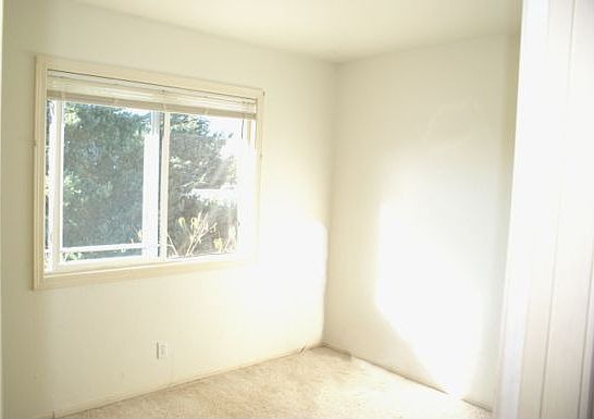 Bedroom main level