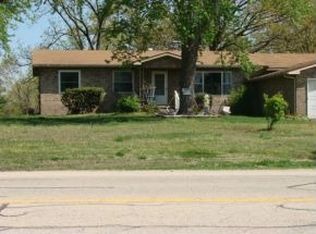 14022 W 14th Hwy, Omaha, AR 72662