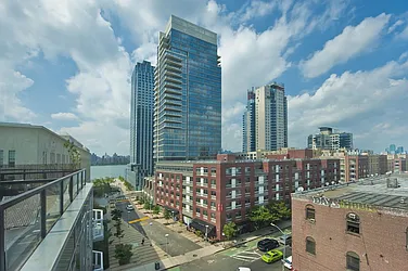 Rented by NOVO