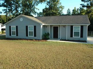 216 Cosby Dr, Lagrange, GA 30241