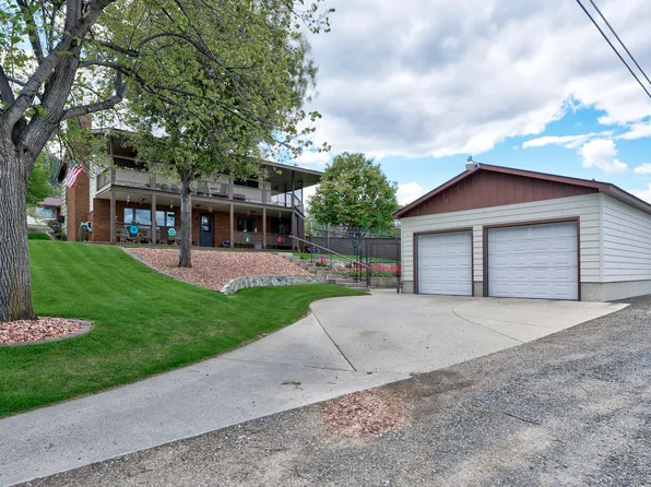1502 Hauser Blvd, Helena, MT 59601