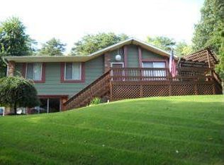3650 Belle Ave NE, Roanoke, VA 24012