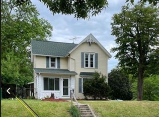 93 Harvard St, Battle Creek, MI 49017