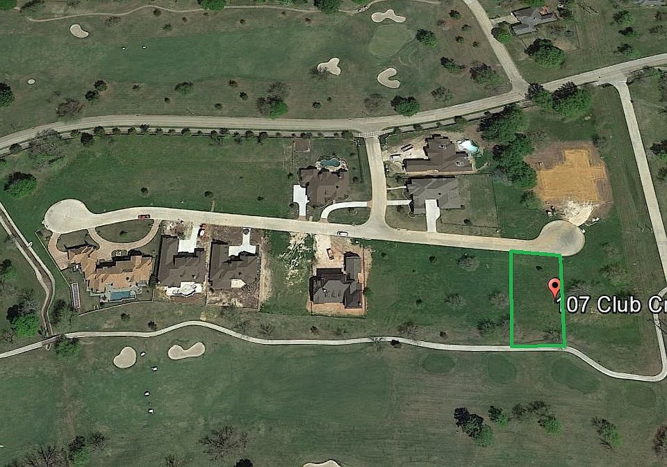 1st image of 107 Club Creek Dr