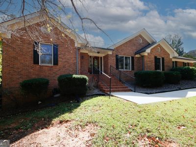370 Wedgefield Dr, McDonough, GA, 30252