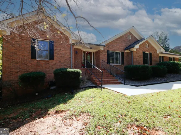 370 Wedgefield Dr, McDonough, GA 30252