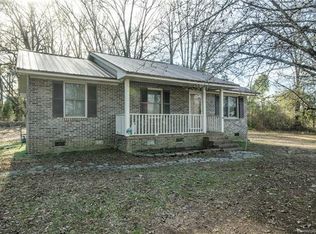 517 Richards Rd, Chester, SC 29706