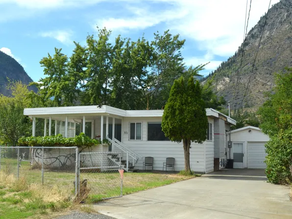 371 Mountainview Rd, Thompson Nicola, BC V0K 1Y0