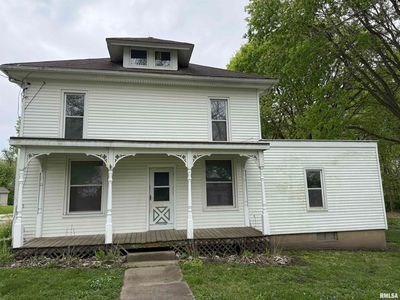 312 E Gale St, Williamsfield, IL, 61489