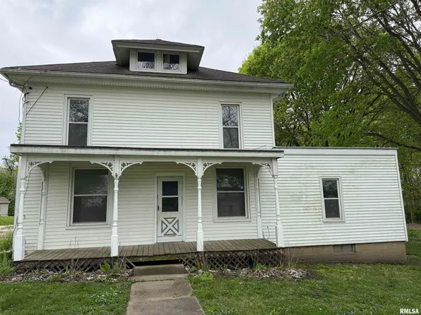 312 E Gale St, Williamsfield, IL 61489