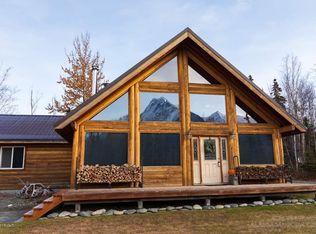 4177 S Aurora View Cir, Palmer, AK 99645