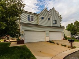 546 Canyon View Dr, Golden, CO 80403