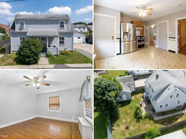 22 Tremont St, Cranston, RI 02920