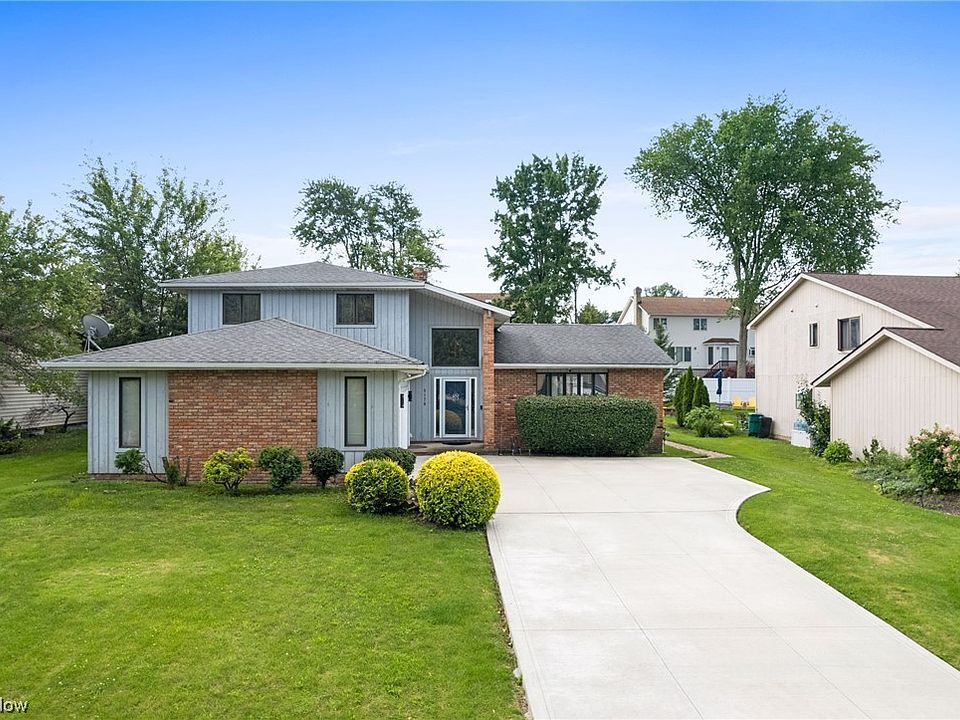 5178 Dickens Dr, Richmond Heights, OH 44143 Zillow
