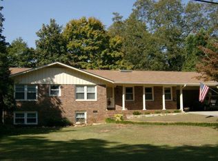 508 N White St, Carrollton, GA 30117