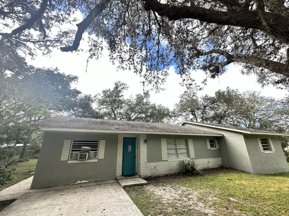 190 N Bobwhite Point, Inverness, FL 34453
