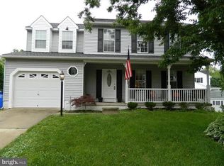 1420 Hardley Ct, Bel Air, MD 21014