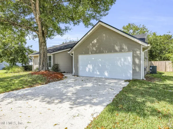 11032 BUGGY WHIP Drive, Jacksonville, FL 32257